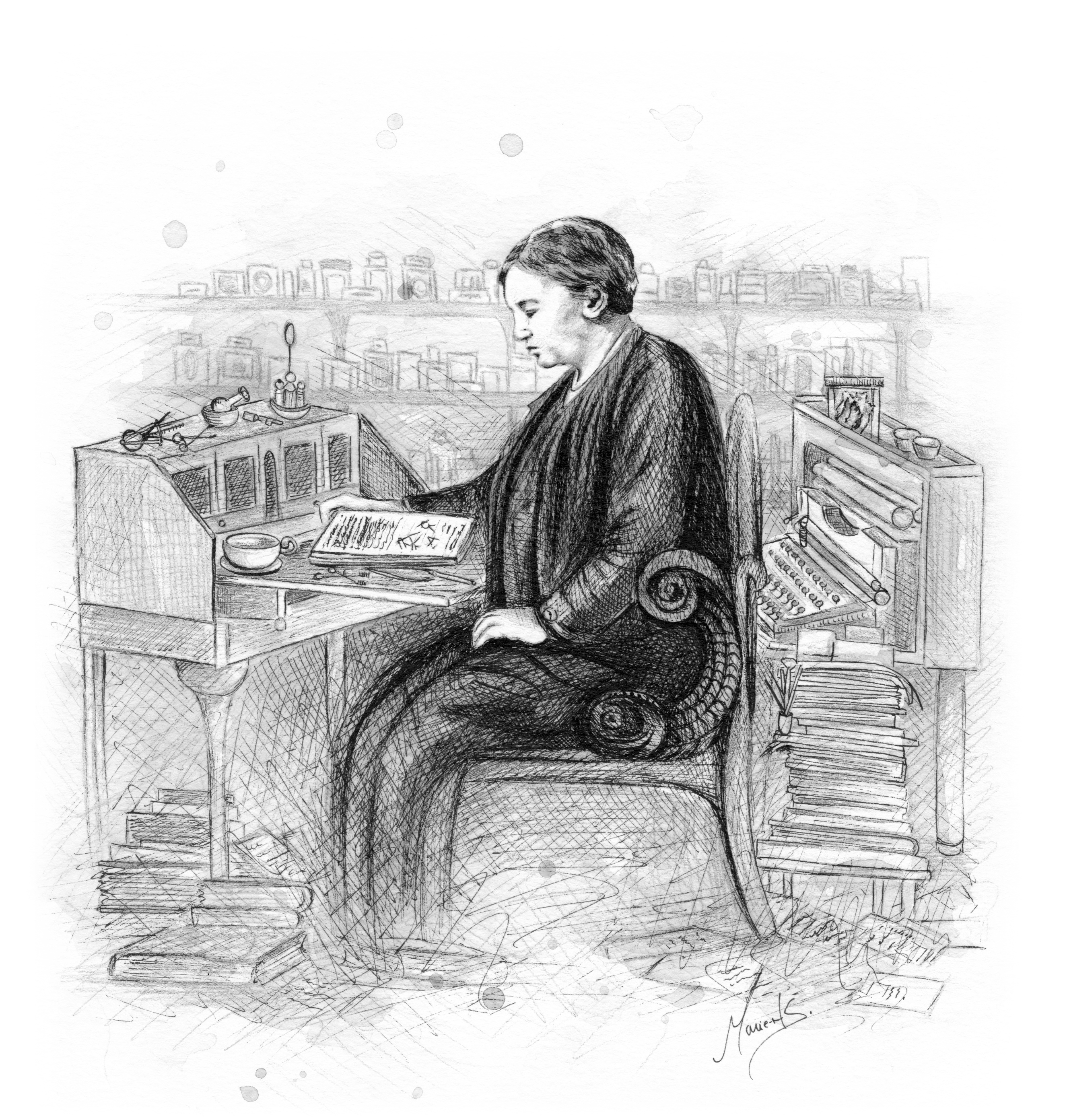 Bibliographie / Sources