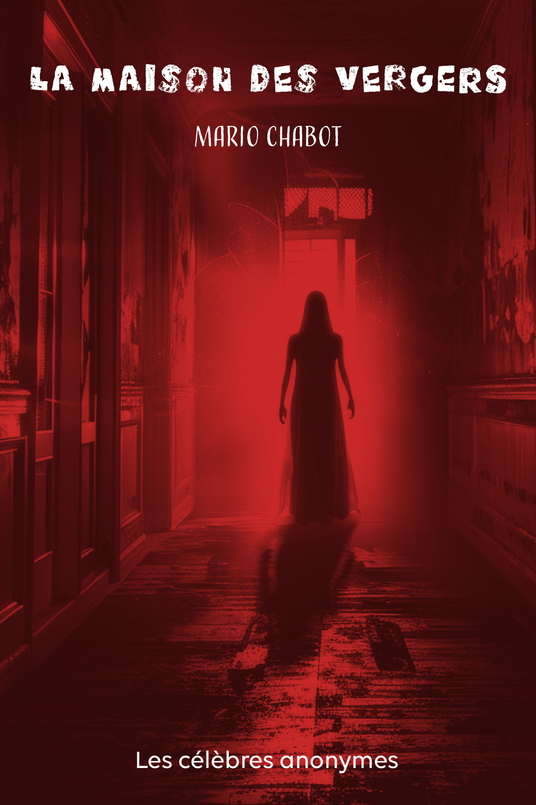 EPUB - La maison des vergers