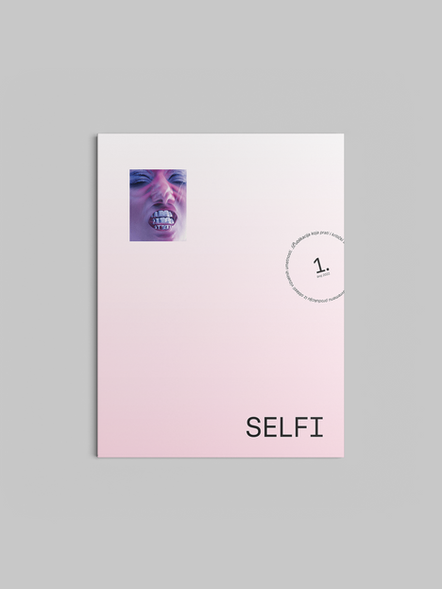 Brand design
Art direction
Layout design
