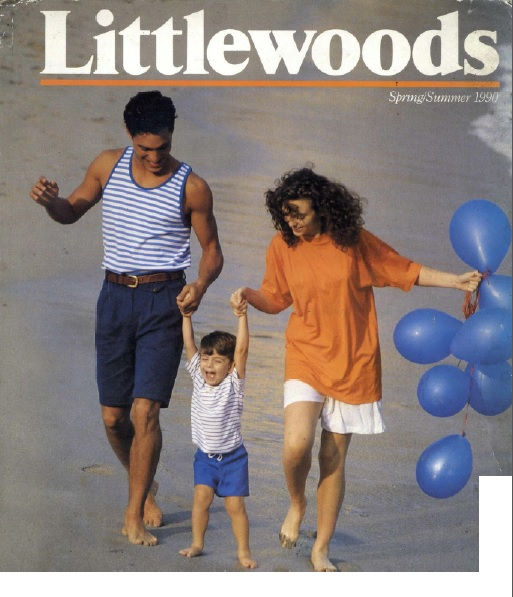 Littlewoods Catalogue Collections Vintage PDF Download