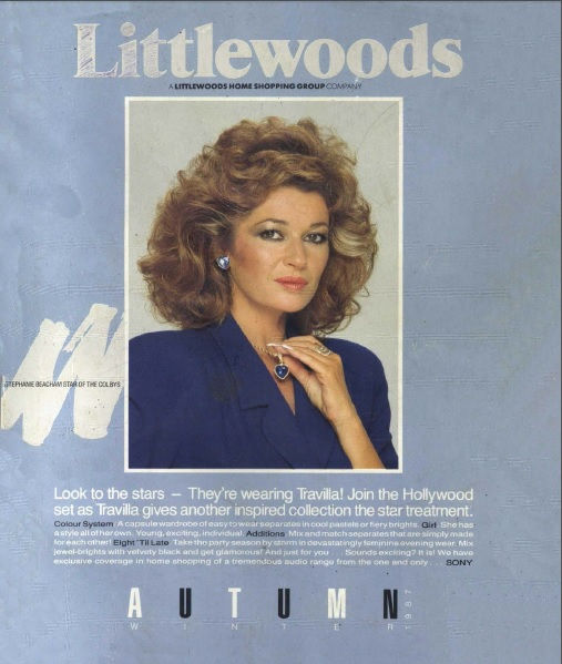 Littlewoods Catalogue Collections Vintage PDF Download
