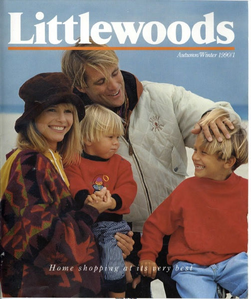 Littlewoods Catalogue Collections Vintage PDF Download