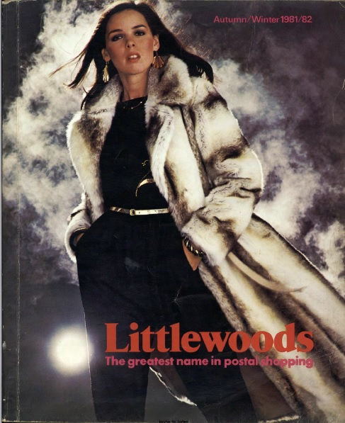 1981-1982 Littlewoods Autumn/Winter
