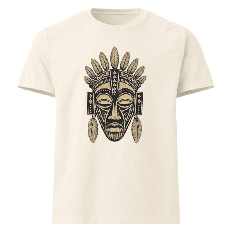 Mask 3 Shorts — Black