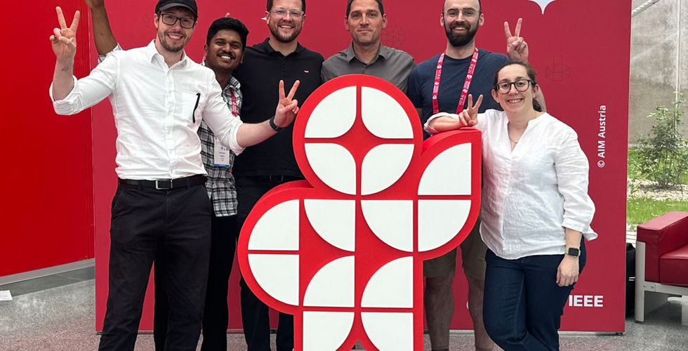Team at ICRA
