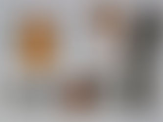 Examples of custom tactile sensing sheet geometries for robotics