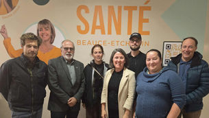 « Randonner pour redonner » : une expédition porteuse d’espoir jusqu’au camp de base de l’Everest