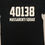 Miniatura: T-Shirt 40138 - MASSARENTI SQUAD