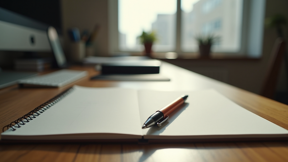 Creating a Truly Fab Story