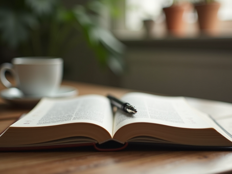 Exploring the World of Literary Flash Fiction