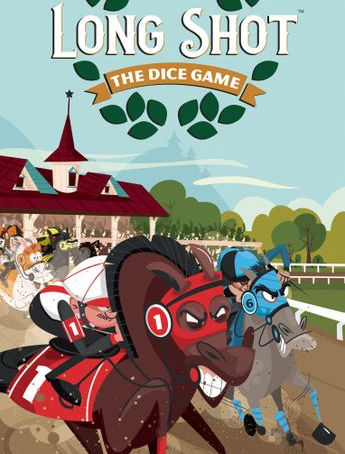 [INFO] Long Shot: The Dice Game - Nhân phẩm của bạn ở ngưỡng bi nhiêu?