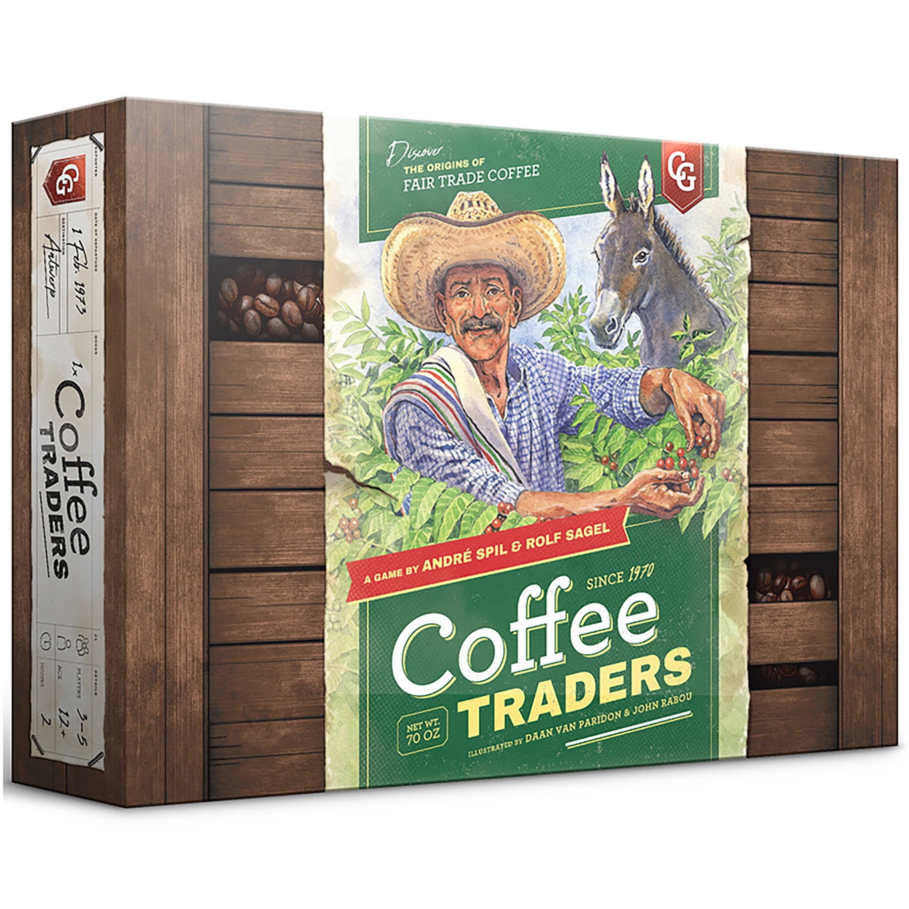 Coffee Traders