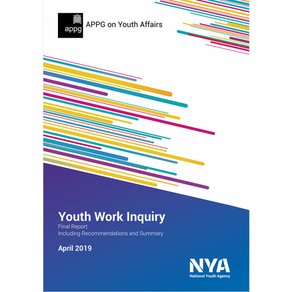 All-Party Parliamentary Group on Youth Affairs