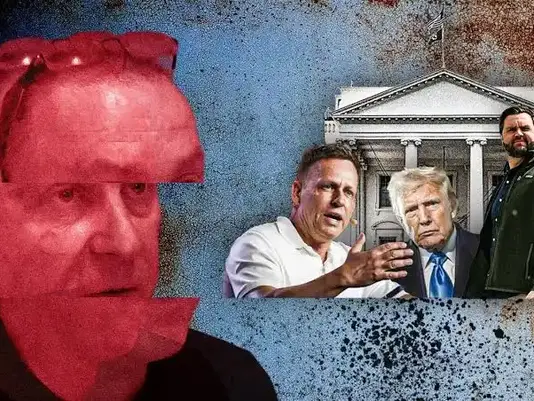 The Dark Enlightenment Begins?