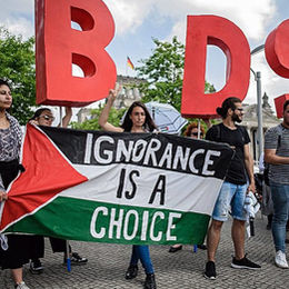 Do boycotts actually work?