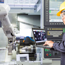 A new age of work: How automation is widening inequality 