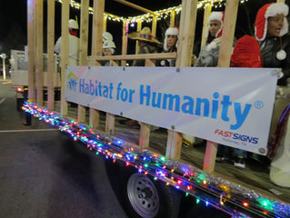 McKinney Parade