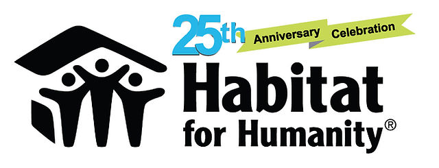New Signature 25th Logo