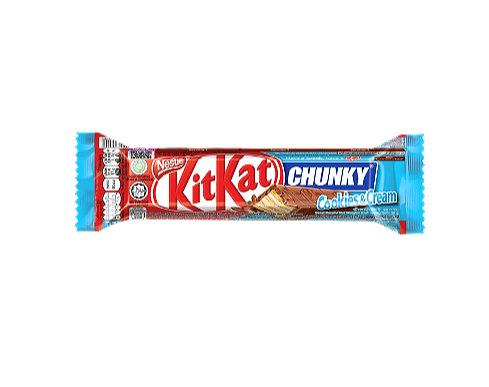 Kit Kat Cookies & Cream