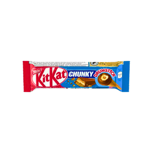 Kit Kat Drumstick
