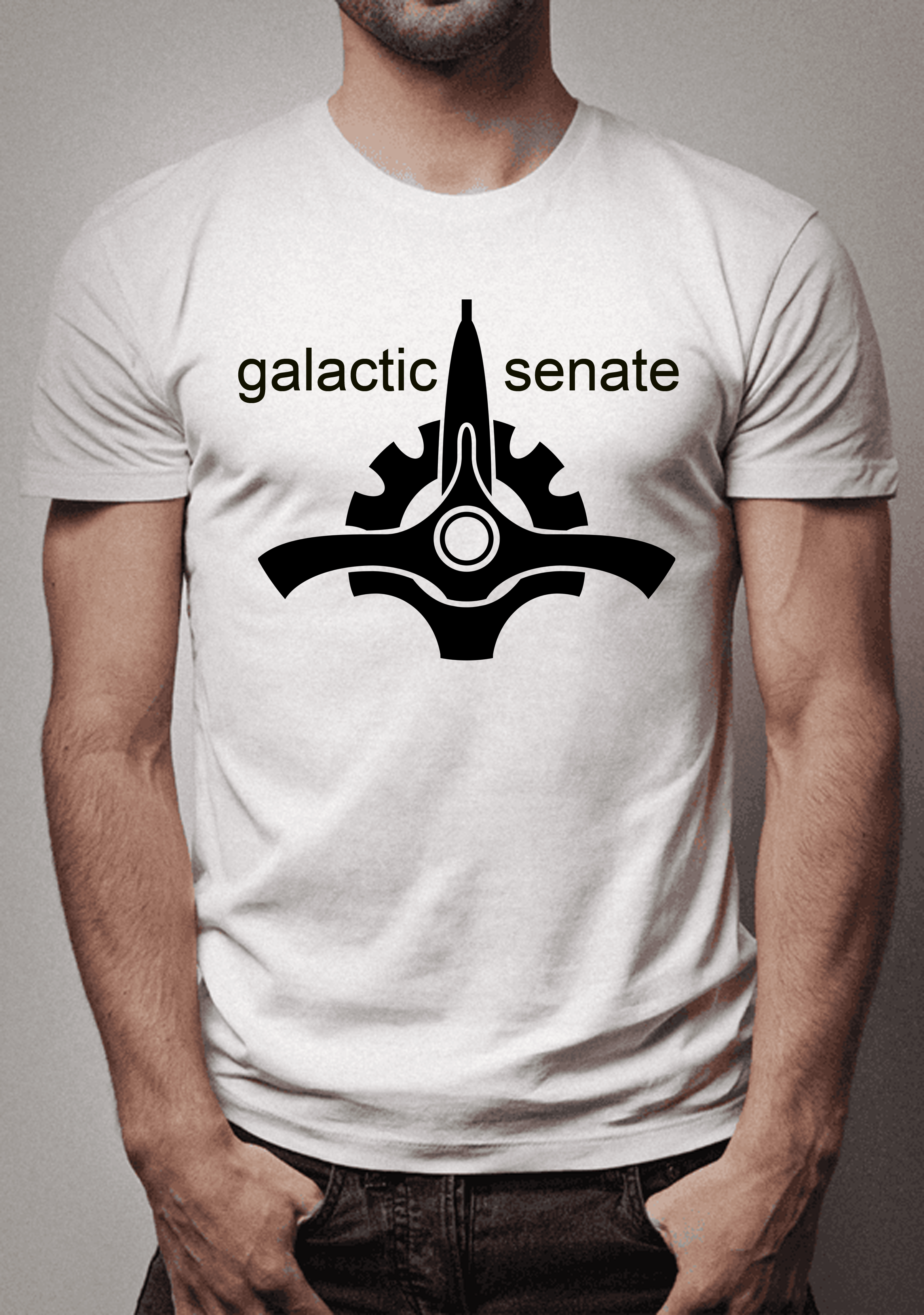 GALACTIC SENATE