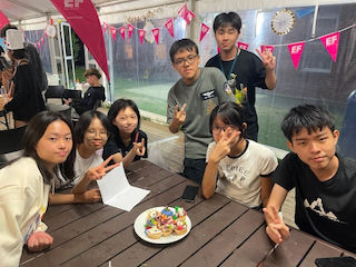 EF in Eastbourne - 61 of 70