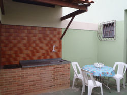 Churrasqueira