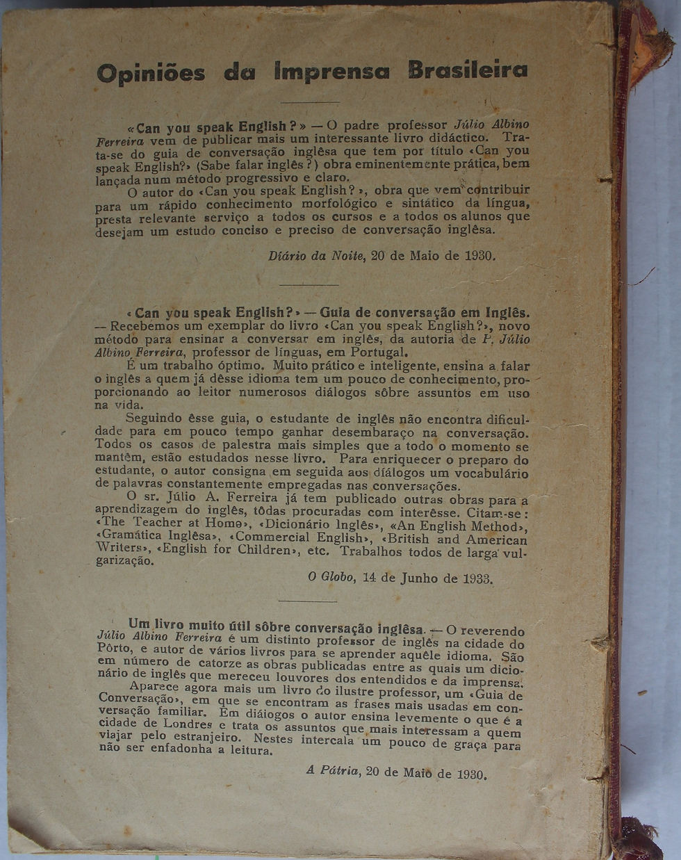 Miniatura: Método De Inglês (Aprovado Oficialmente) Com A Transcrição Fonética