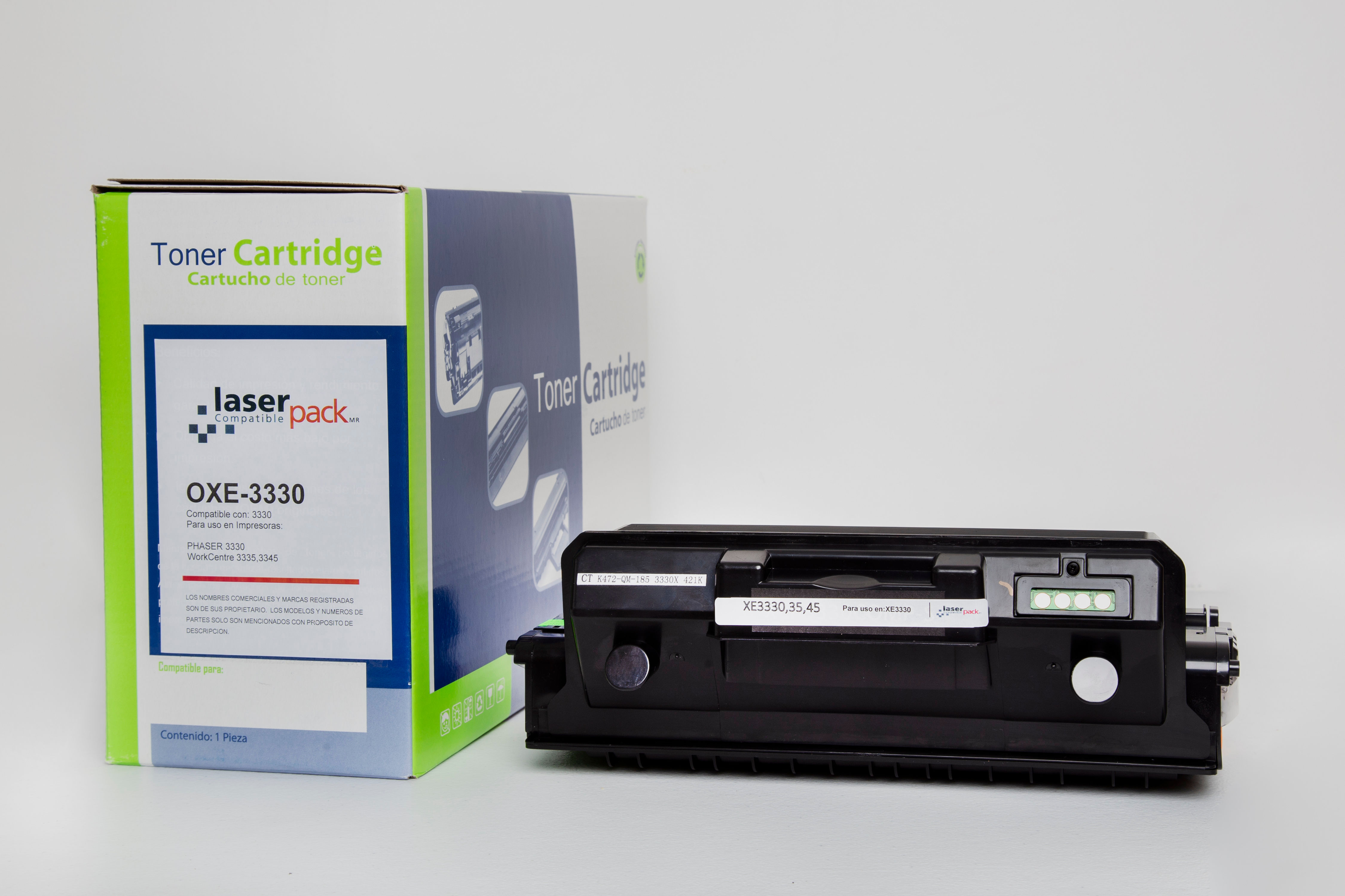 Xerox 106R03621(3330/3335/3345)