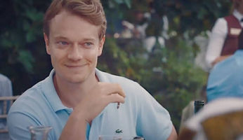 Alfie ALLEN in WHITE HOUSE FARM