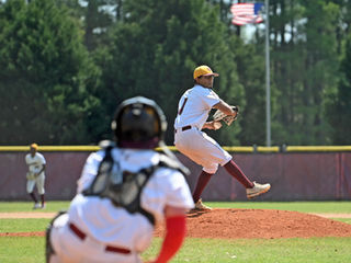 Photo Gallery: USC Salk vs. USC Sumter
