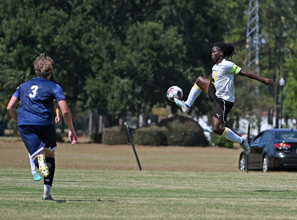 Photos from Salk vs SW Virginia Community College