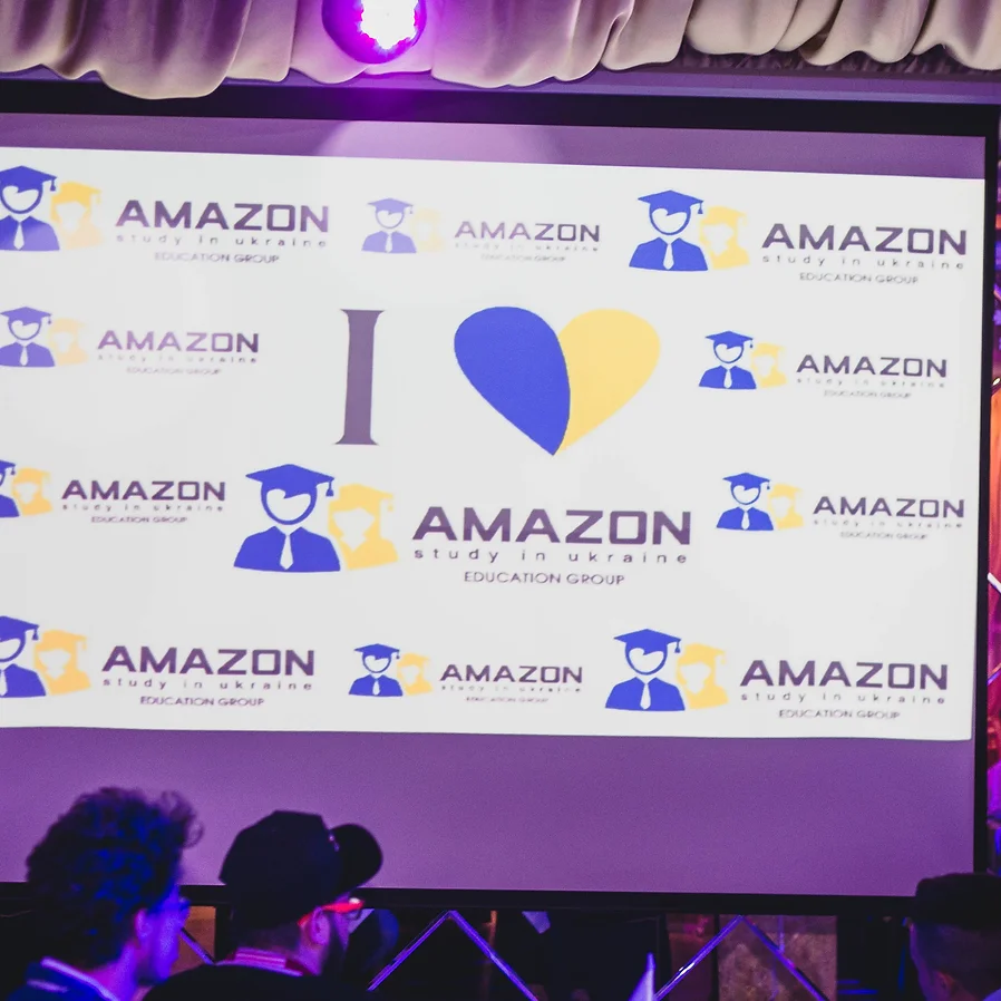 الدراسة في اوكرانيا