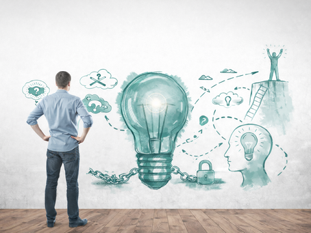 Comment surmonter nos croyances limitantes - le guide - Damien Boudet Coaching