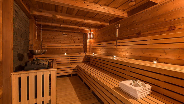 Баня: польза и вред