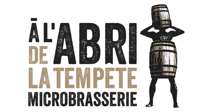 À L'ABRI DE LA TEMPÊTE