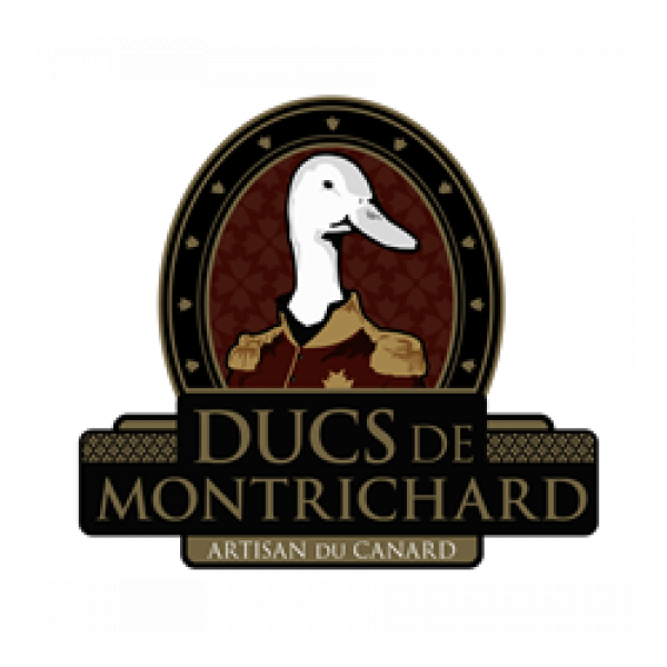 DUCS DE MONTRICHARD