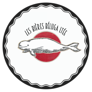 LES BIÈRES BÉLUGA