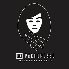 LA PÉCHERESSE