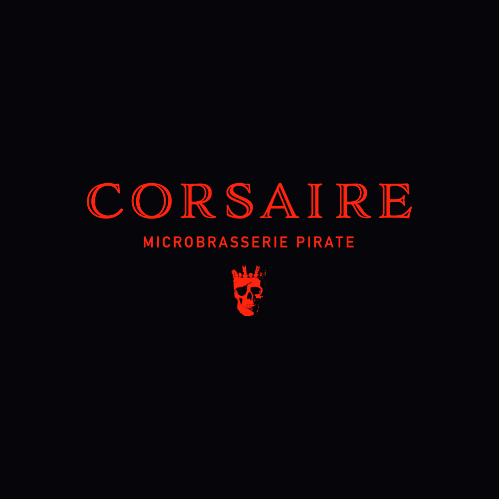 CORSAIRE