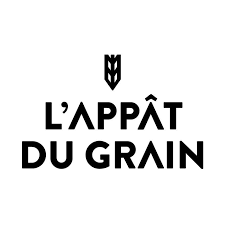 L'APPÂT DU GRAIN