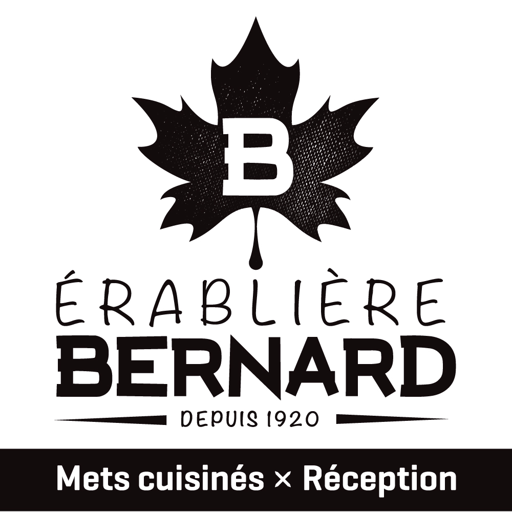 ÉRABLIÈRE BERNARD