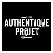 AUTHENTIQUE PROJET