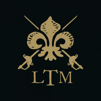 LES TROIS MOUSQUETAIRES