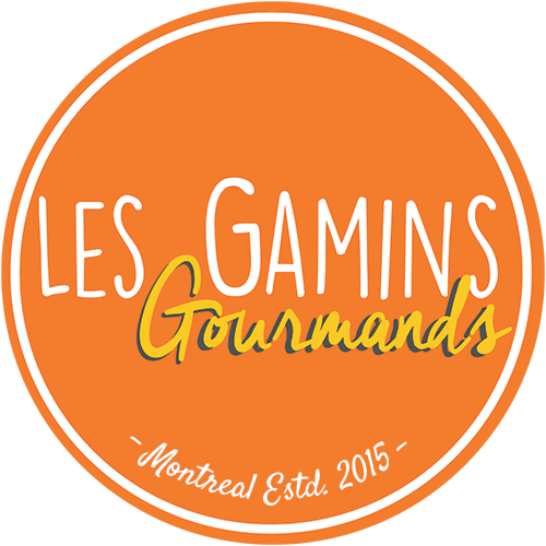LES GAMINS GOURMANDS