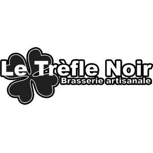 LE TRÈFLE NOIR