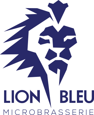 LION BLEU