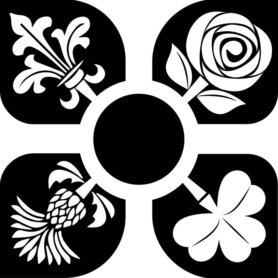 4 ORIGINES