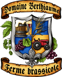 DOMAINE BERTHIAUME