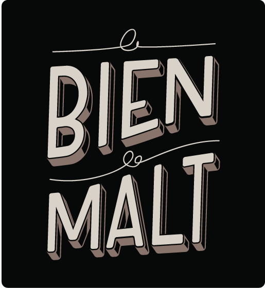 LE BIEN LE MALT